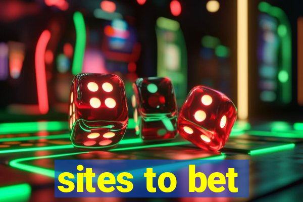 sites to bet